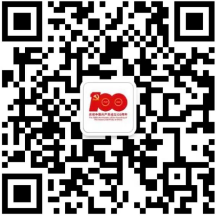 小海豚信息微信二维码