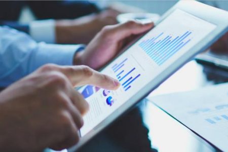 IdeaHub渠道报备系统在广州立华正式上线